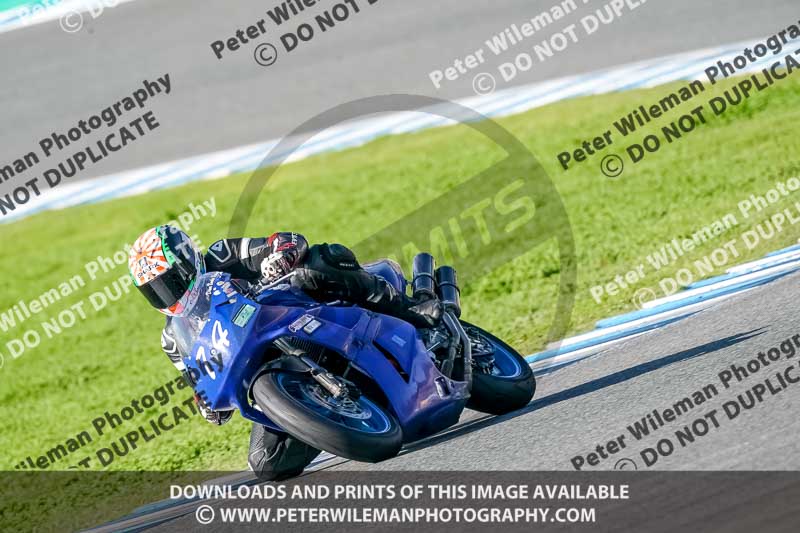 25 to 27th november 2017;Jerez;event digital images;motorbikes;no limits;peter wileman photography;trackday;trackday digital images